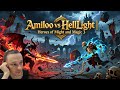 💬 Bet game vs HellLight JC Inf vs Necr | С чатом | SOD | 2016
