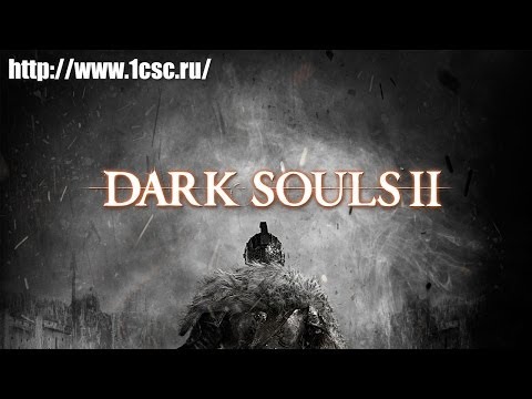Видео: Выпущено множество кадров бета-версии Dark Souls 2