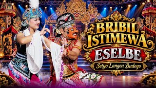 BRIBIL ISTIMEWA FERI ESELBE 