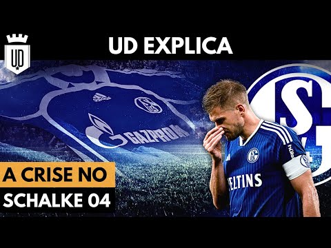 Por que o Schalke 04 corre risco de desaparecer? | UD EXPLICA