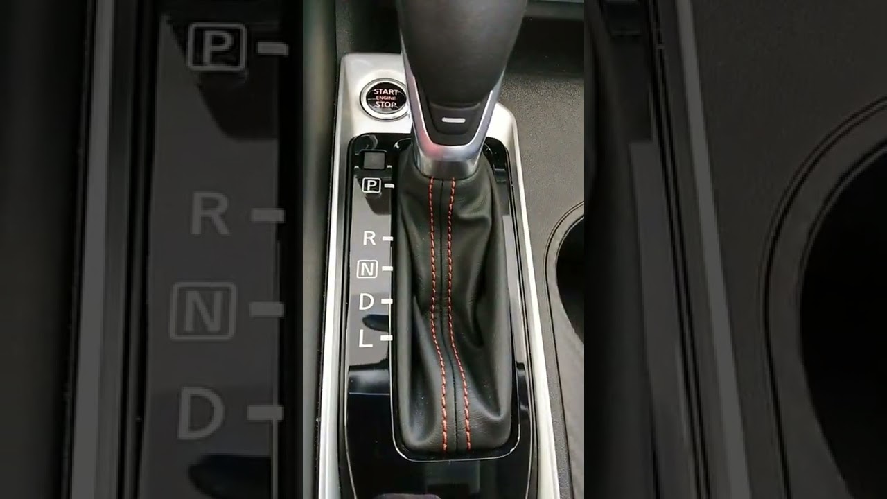 YOU HAVE TO SEE THE NEW ALTIMA SR AWD!! 😲 