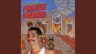 Los compadres e inimigos