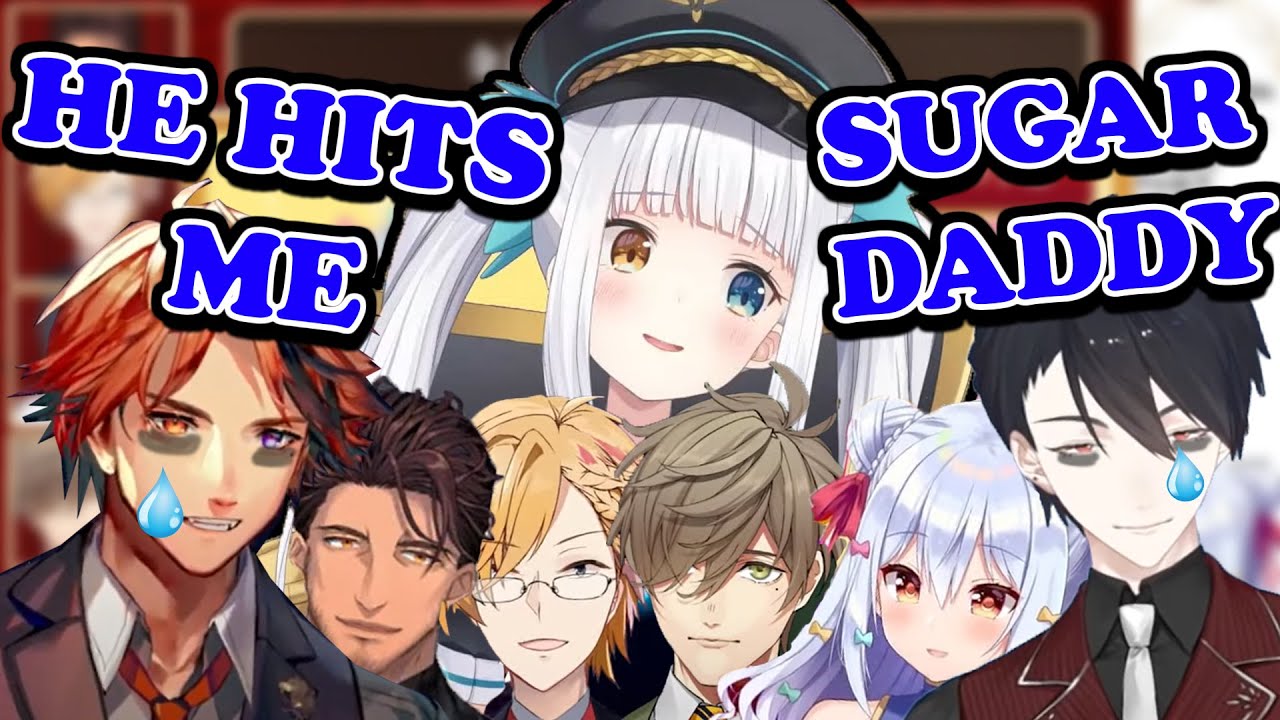 Mea Still Manages to Almost Destroy Roberu and Yumeoi's Career Without Being In The Collab
