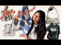 Myntra huge Bags haul for college & outing •Tote bag•Beach bag•Sling bag