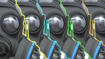 CS2 5-Stack Experience