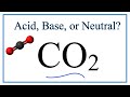 Understanding Acids and Carbonic Acid