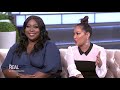 Part 1 -  B2K on Reuniting and More! | The Real Daytime