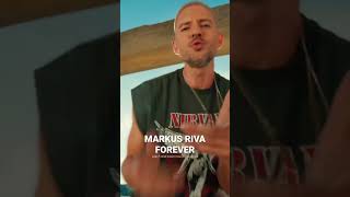 Watch and listen FOREVER ♾️❤️ #markusriva #shorts #youtubeshorts #shortsvideo #esc #ltvsupernova
