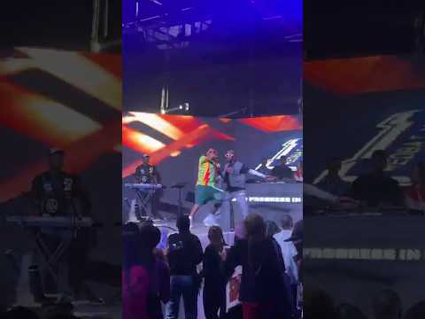 Performance by SKMATOBELA