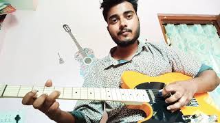 Undipo Ismart Shanker Guitar Tabs