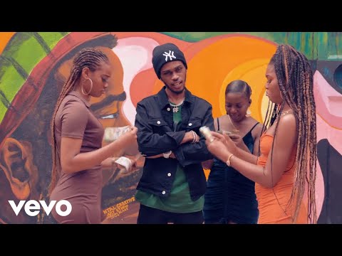 PinkFox - I Nah Spend (Official Music Video)