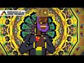 Lee "Scratch" Perry & Bob Riddim feat. Addis Pablo - Infinity Dub [Official Video 2024]