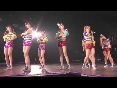 SNSD- Gee 110823