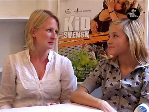 Debutanter i ny långfilm - YouTube