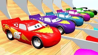 Magic Little Driver Ride On Toy Cars And Transform Car For Kids With Bini Bambini
