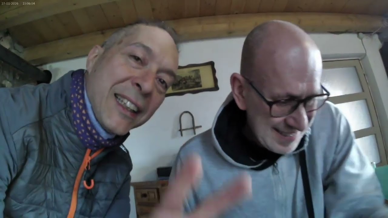 Lozio Panchina Gigante