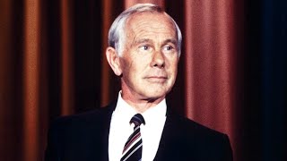 Dark Secrets About Johnny Carson We Ignored for Too Long
