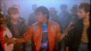 Coldplay vs Michael Jackson - Beat It