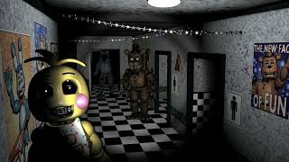 Stop Chewing 2..
Biggest Sequel of the History... Definetly...
CREDITS
Models by
UFMP
Original by merhi
Software used
Source Filmmaker
SOCIALS
Twitter:
https://twitter.com/toylesssfm
Instagram:
https://www.instagram.com/toyless.sfm/
Discord Server:
https://discord.gg/sJp8UCm4Qf
Tags:
#FNAF #FiveNightsAtFreddys #animation Stop Chewing 2..