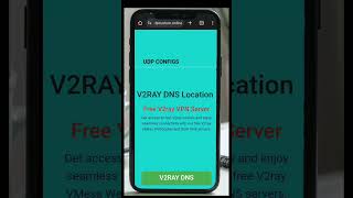 Setup 2-in-1 Slow DNS + V2Ray VMess Server on Open Custom VPN |  #vpn #vpnfilter #openvpn