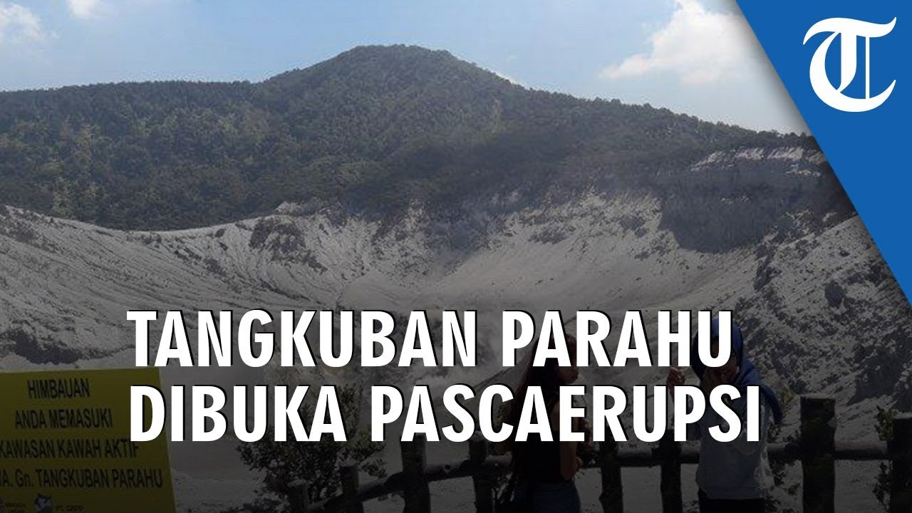 Taman Wisata Gunung Tangkuban Parahu Dibuka Pascaerupsi camera iphone 8 plus apk