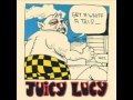 Juicy lucy  harvest 1971