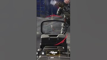 CODM Shipment Short v1 #codm #callofduty #codmobile #callofdutymobile #cod #gaming #gamingvideos