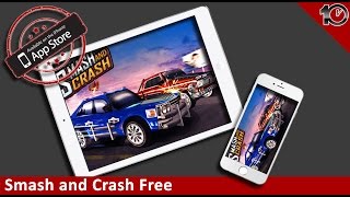 Smash & Crush - ROAD FIGHT CARS ▶️New Android Game(HD GamePlay)#Android screenshot 5