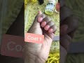 My #manicure routine at home 🎀