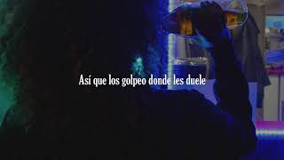 PawPaw Rod - HIT EM WHERE IT HURTS. (Subtítulos Español)
Nice and slow
Support the artist: https://pawpawrod.bandcamp.com/track/hit-em-where-it-hurts
Artist: PawPaw Rod Album: Godmode
Lyrics:
Sunshine, bathe me, lately life’s been crazy
Your Eyes, tell all, we outside with it, your call
Move me, Need Me, care about it, breath deep
You see, what I miss, holdin on to ya with a tight grip
Light Lit, no cap, heart spilled all over the Floor mat
Tongue out, I don’t know how to hold that
Nowadays I don’t really want to hold back
So I hit em where it hurts, (Set sail, lighthouse, Search)
So I hit em where it hurts, (Set sail, Lighthouse, Search)
I been down with you, you been down with me, we know this ain’t all Talk
I’m on a Quest-love, Learn my roots/ Think that Black Thought, this my truth/ This that tipping point, this that proof/ Go head spark it up, we off mute/ loud and clear now, that sound good?/ Life in motion, like it should/ Came a long way, play that long game, yesterday gone, we’re on our way, aye/ PawPaw Rod - HIT EM WHERE IT HURTS. (Subtítulos Español)