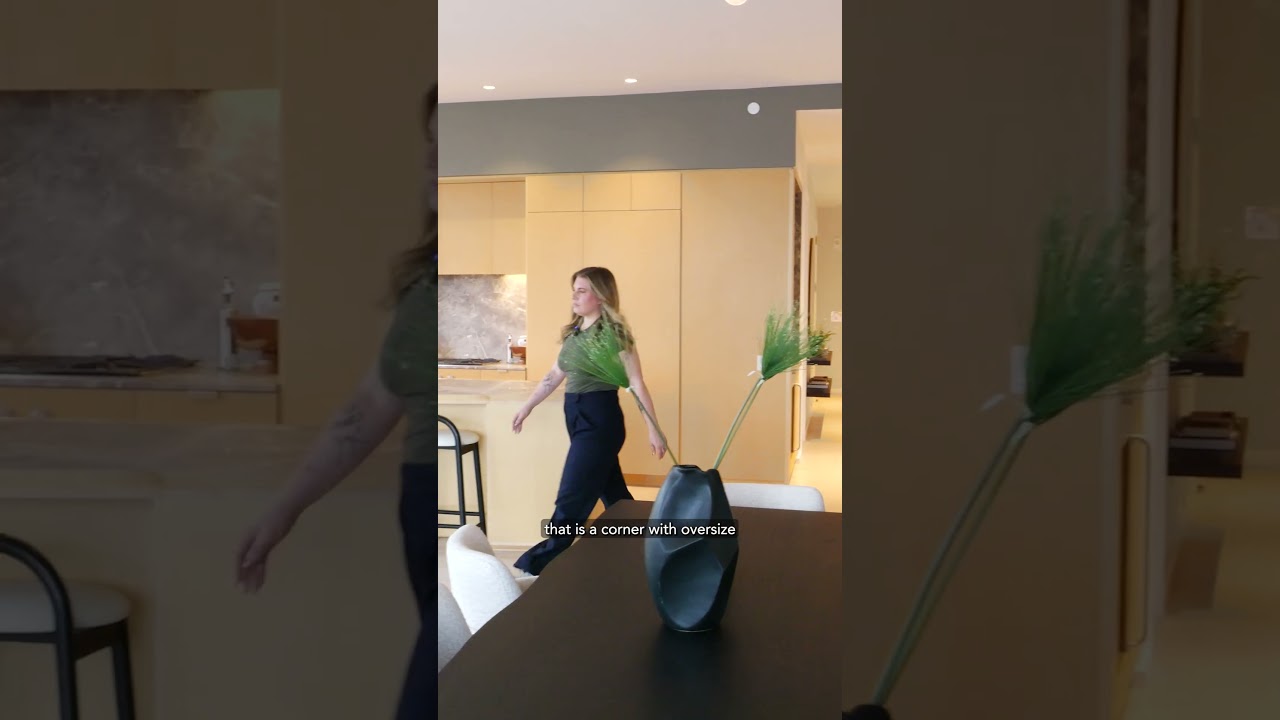 Olympia DUMBO - Unit 15A with Jessica Peters