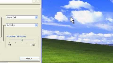 Wacom Tablet Setup For Embroidery Digitizing