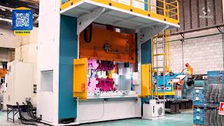 Conheça A Estampo Tec - Materia Mundo Empresarial