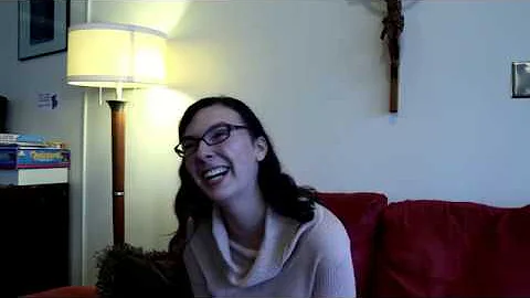 Koinonia interview Anne Perrault