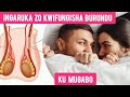 ESE KOKO KWIFUNGISHA BURUNDU BITUMA UBURA UBUSHOBOZI BWO GUTERA AKABARIRO ESE KOKO KWIFUNGISHA BURUNDU BITUMA UBURA UBUSHOBOZI BWO GUTERA AKABARIRO
