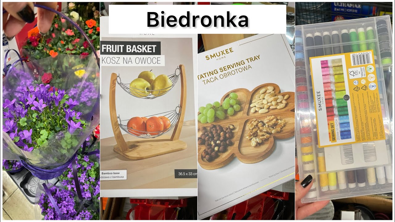 BIEDRONKA -50% na WSZYSTKO GIGA WYPRZEDAŻ 