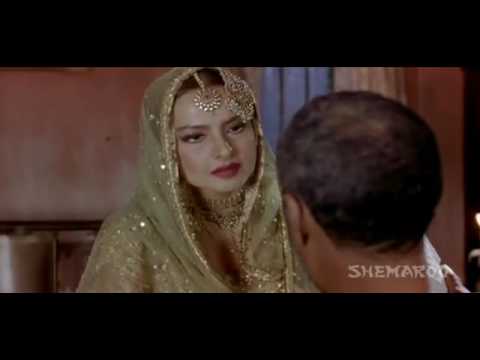 Rekha Hot