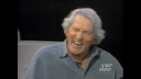Sam Savitt Interview 1999