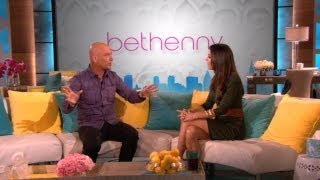Howie's Daughter's Engagement Story