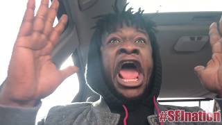 Eminem - Go To Sleep (Benzino Diss) Ft Obie Trice & DMX (REACTION!)