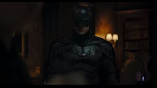 THE BATMAN Teaser - DC FanDome 2020