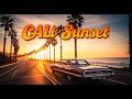 West Coast G-Funk Cali Sunset 🌴 Relaxing Funk Vibes for Driving