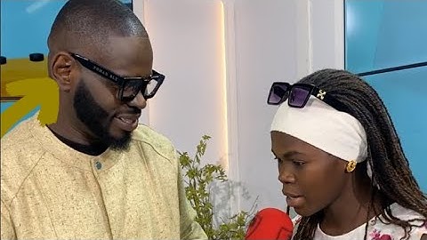 Dama am probléme écoute👉👂🏿moy waral doumay dégue boubakh….les confidences de pape cheikh diallo