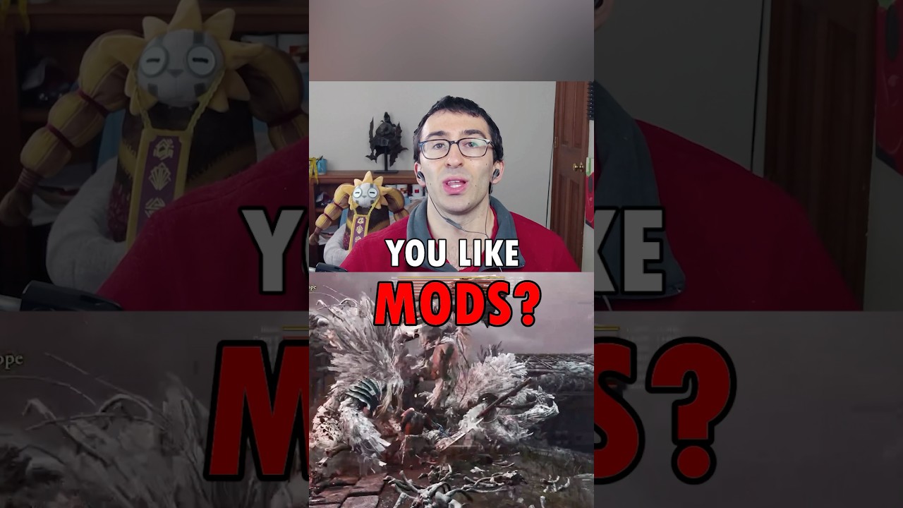 Top Onimusha Way of the Sword Mods Right Now