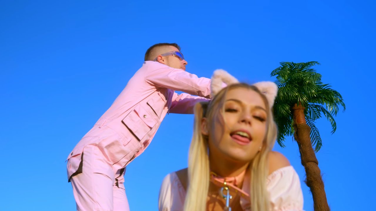 Frank Wild, Kafuu - Hafo - 1h - YouTube