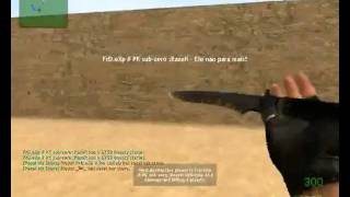 Feared Clan - Counter Strike Source 2010