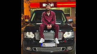 Satilik Halodayi X Uzi Aman Güzel Yavaş Yürü Type Dri̇ll Beat