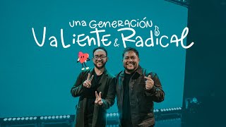 Franco Figueroa - Una Generación Valiente y Radical | Corazón Sanito Podcast - Ep: 9