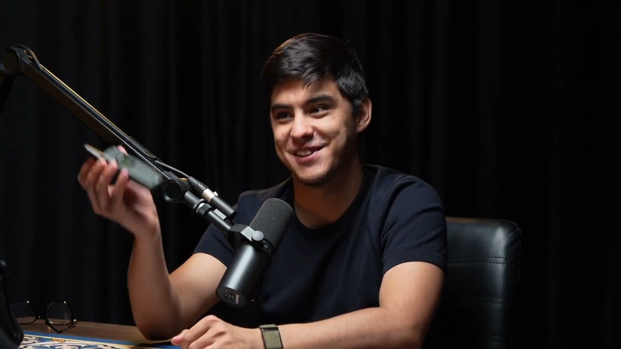 Адиль Оспанов и Азиз Атавалиев про легендарный тест Гэллапа