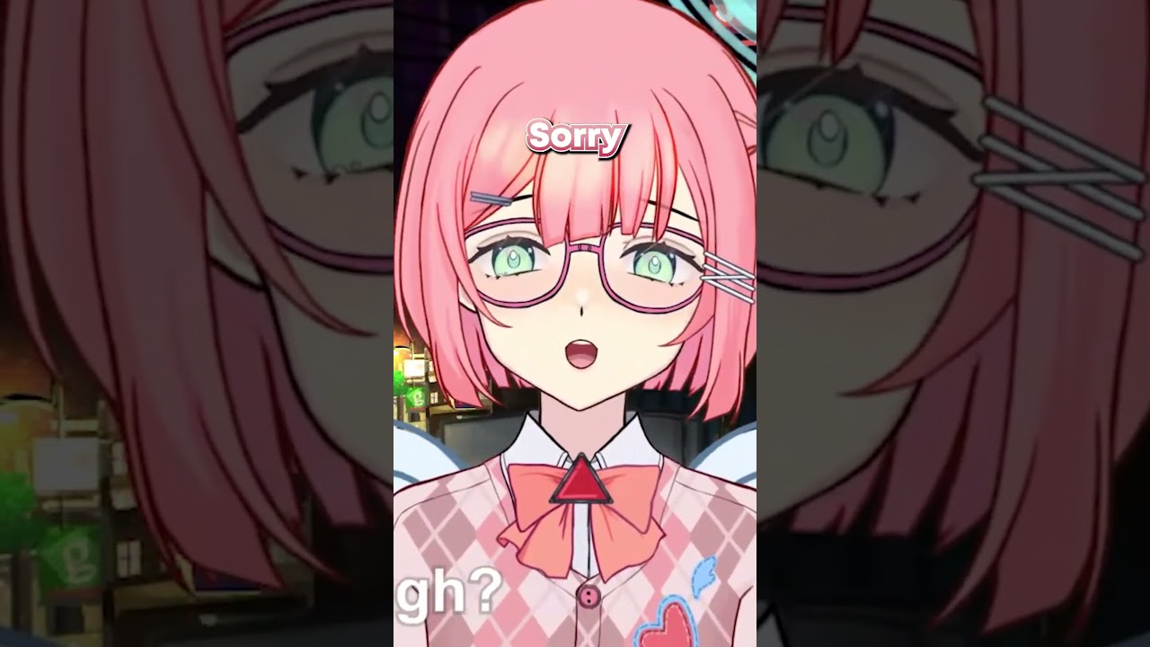 A VTuber's Diabolical Wants【#hororiLIVE】
